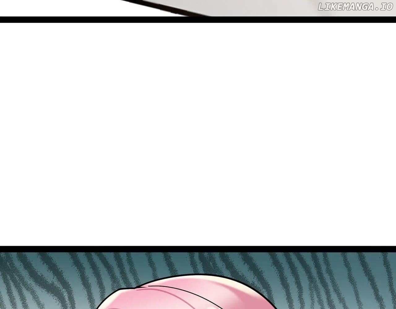 Daddy President Is Too Hard To Deal With Chapter 126 - page 67